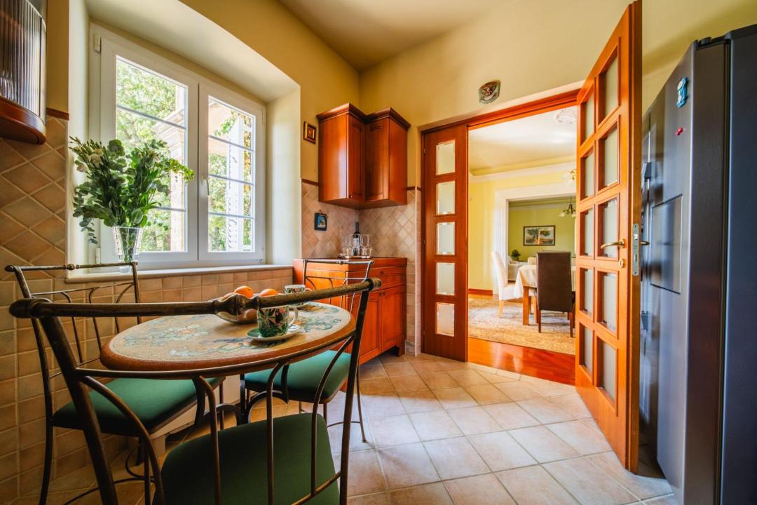 Photo of Kitchen in Cilipi