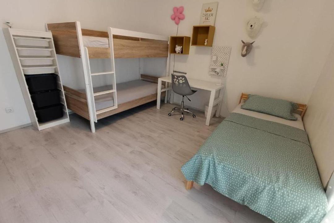 Photo of Bedroom in Obrovac