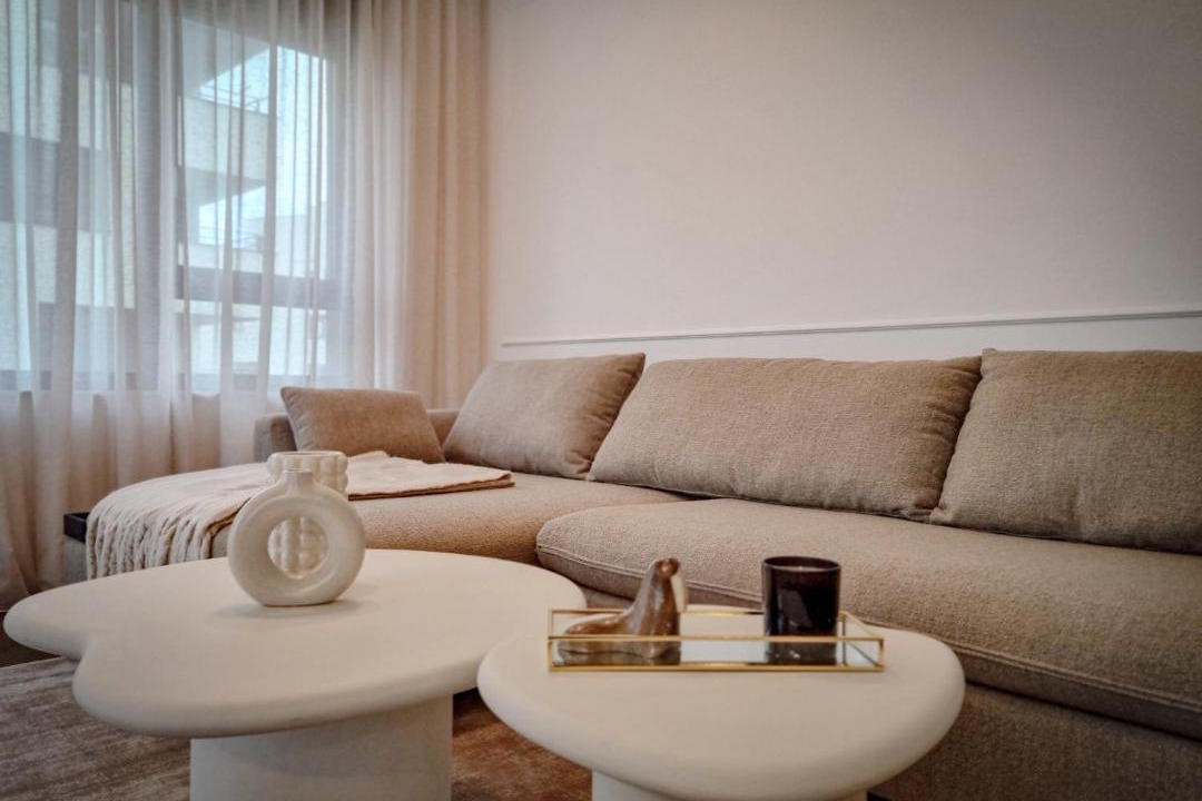Photo of Livingroom in Novi Zagreb