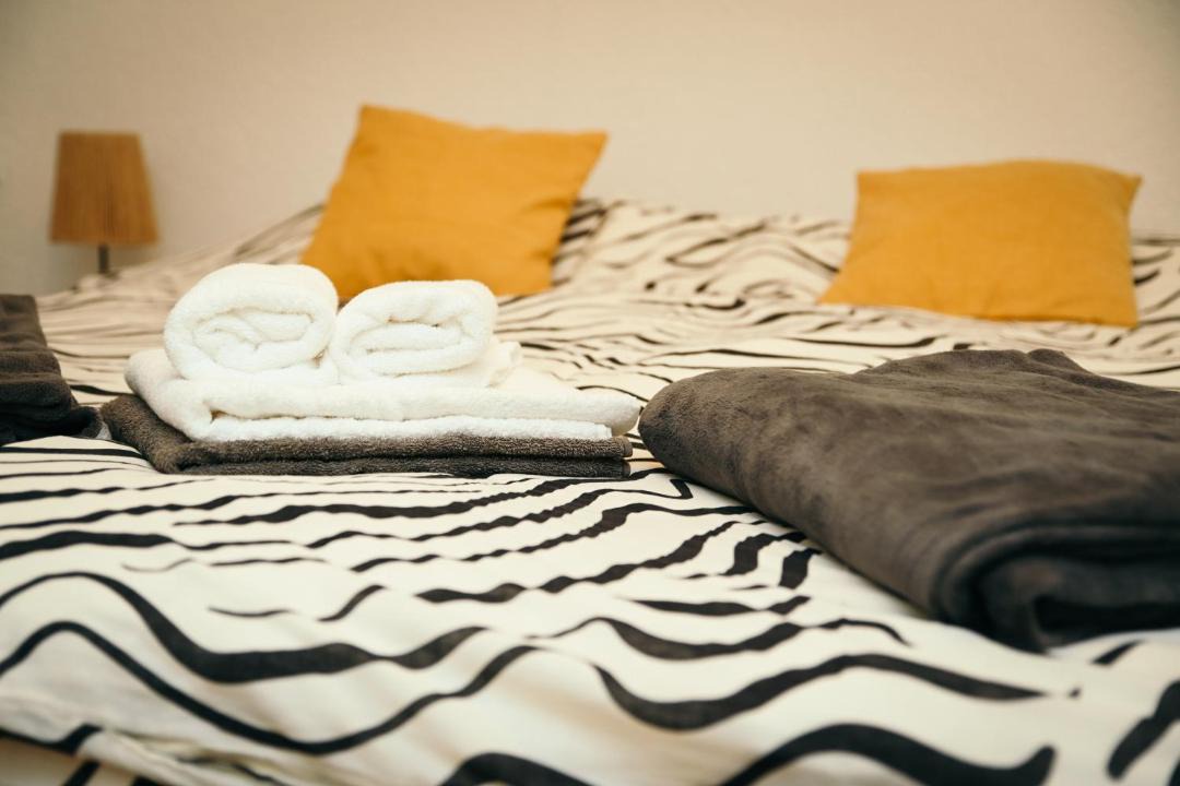 Photo of Bedroom in Bukovlje