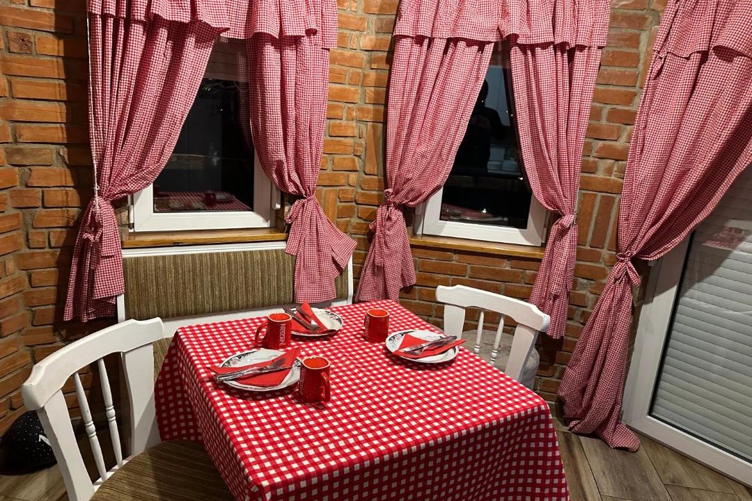 Photo of Patio Balcony in Municipality of Jezevik