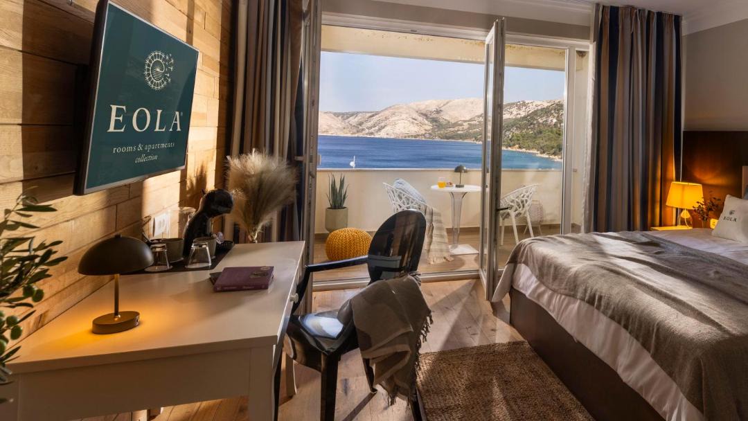 Photo of Bedroom in Stara Baska