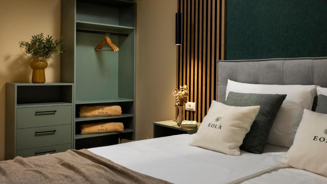 Photo of Bedroom in Stara Baska