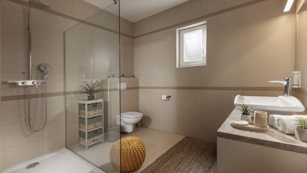 Photo of Bathroom in Stara Baska