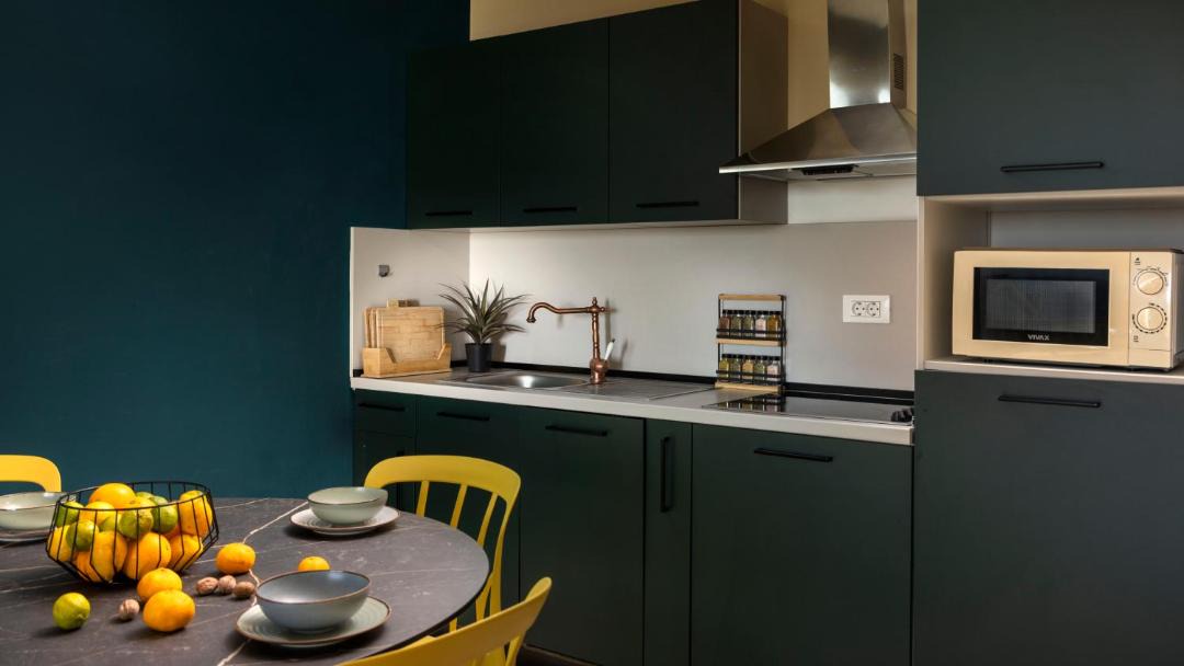 Photo of Kitchen in Stara Baska