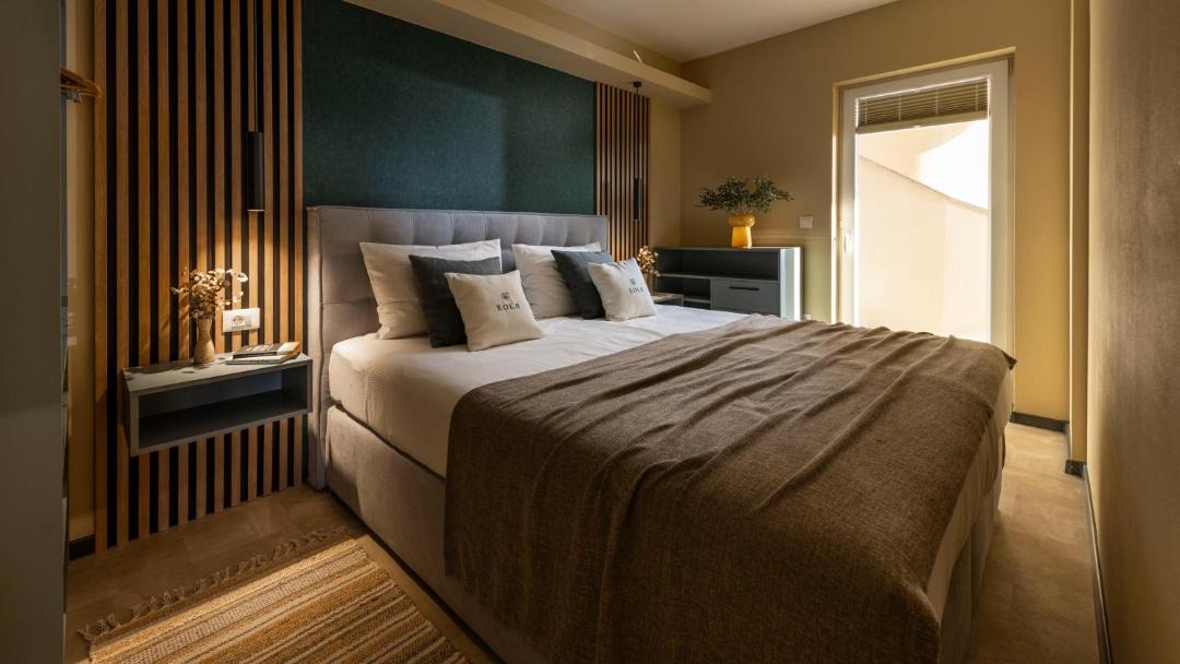 Photo of Bedroom in Stara Baska