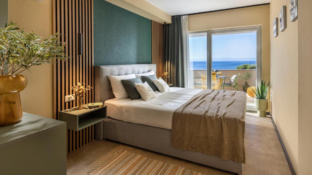 Photo of Bedroom in Stara Baska