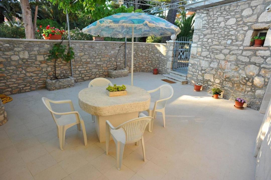 Photo of Patio Balcony in Sutivan