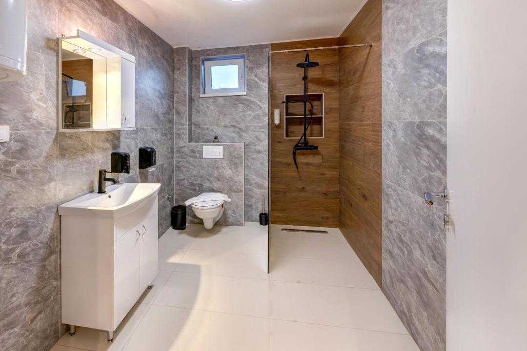 Photo of Bathroom in Novi Sad