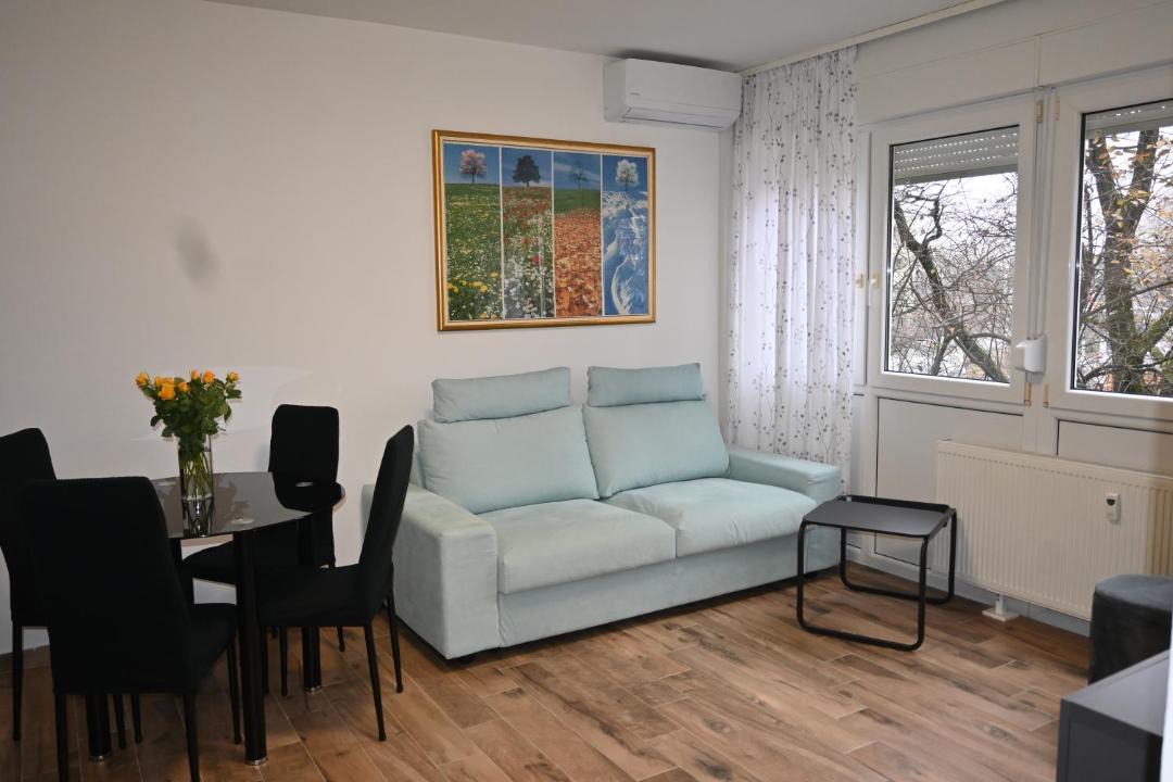 Photo of Livingroom in Novi Zagreb