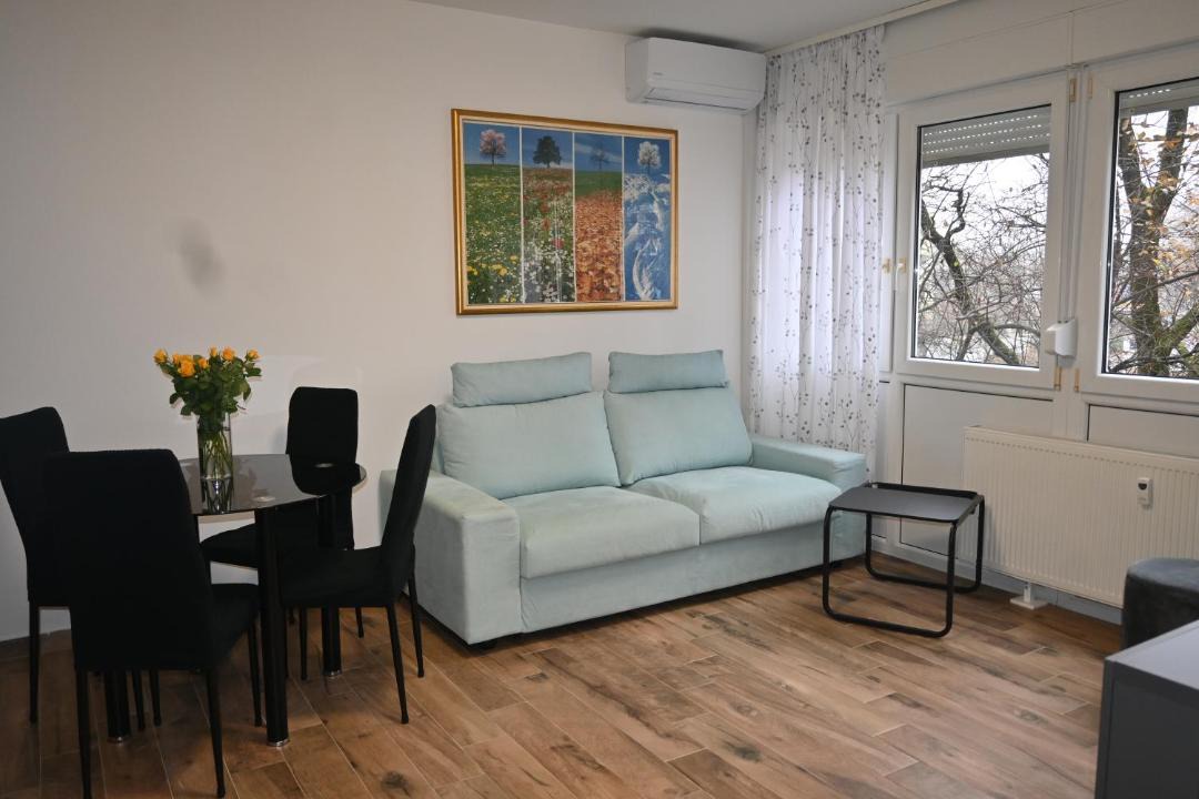 Photo of Livingroom in Novi Zagreb