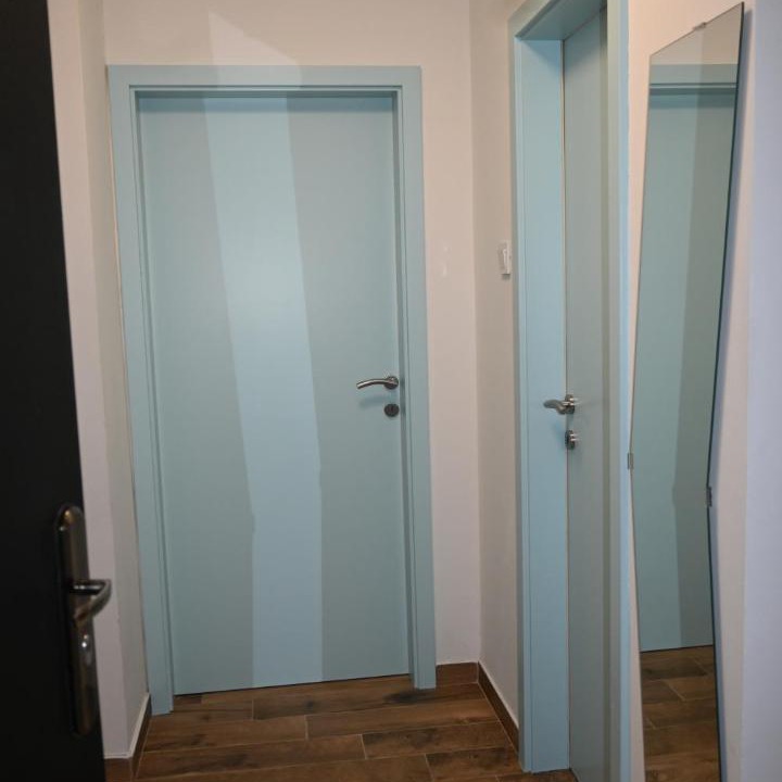 Photo of Bathroom in Novi Zagreb