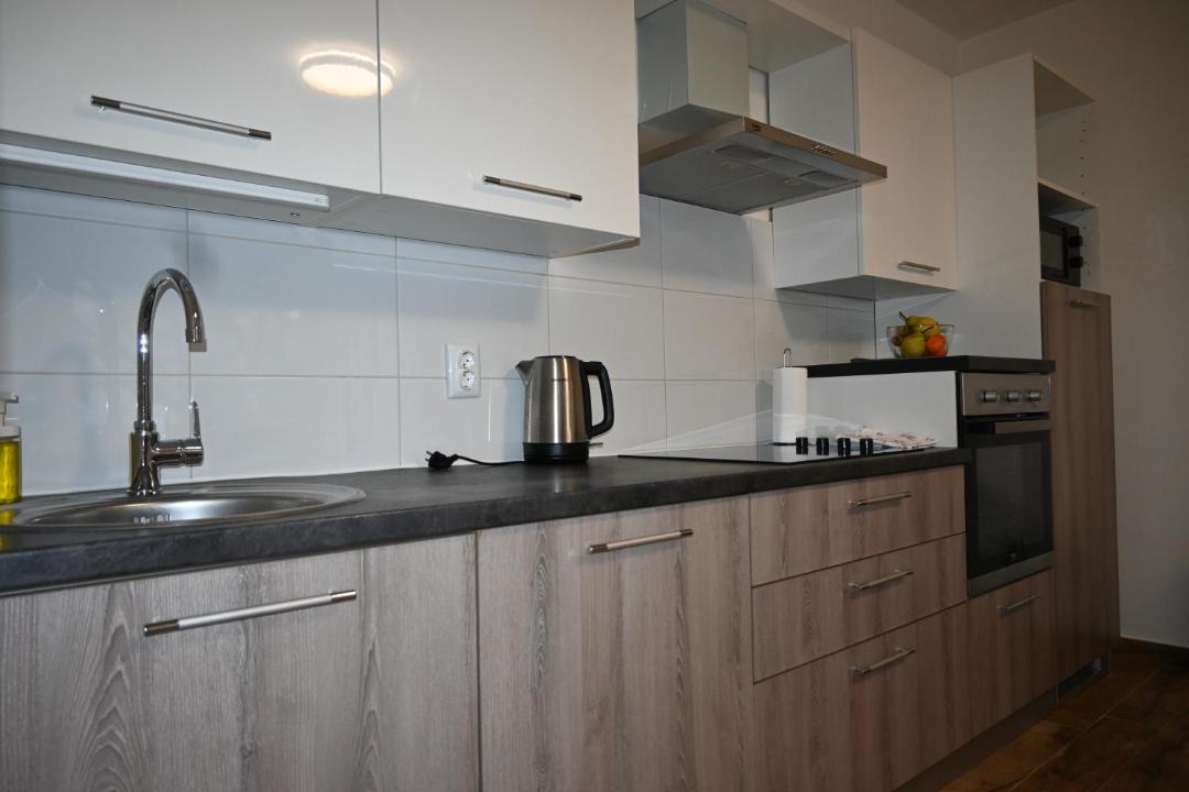Photo of Kitchen in Novi Zagreb