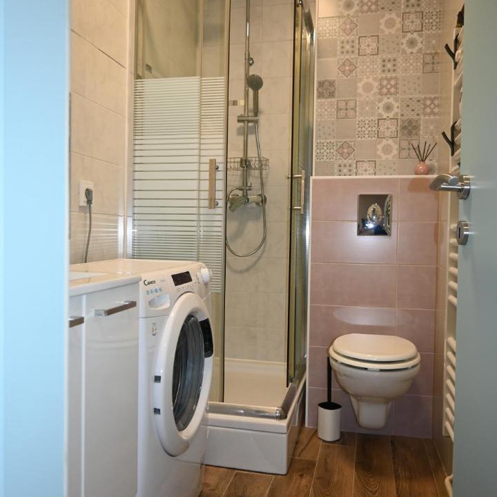 Photo of Bathroom in Novi Zagreb
