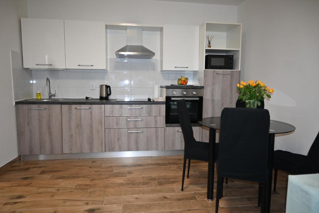 Photo of Kitchen in Novi Zagreb