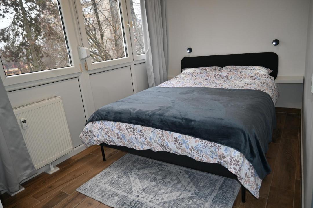 Photo of Bedroom in Novi Zagreb