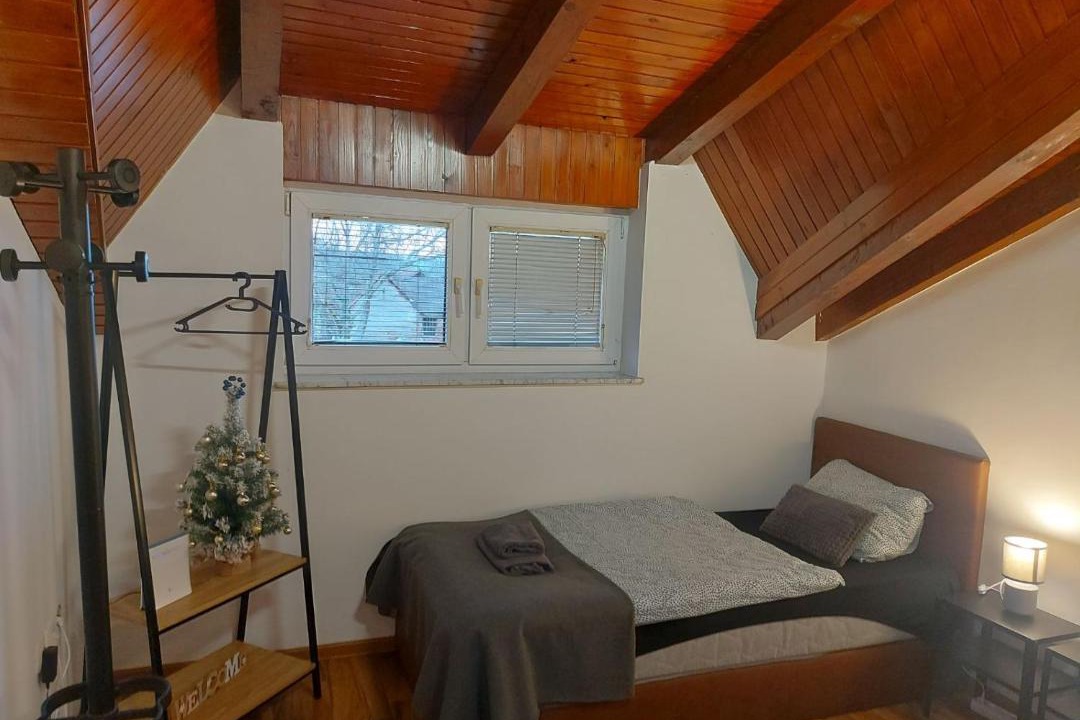 Photo of Bedroom in Rasinja