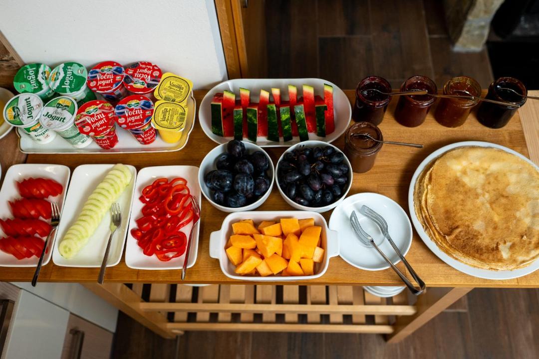 Photo of Kitchen in Seliste Dreznicko