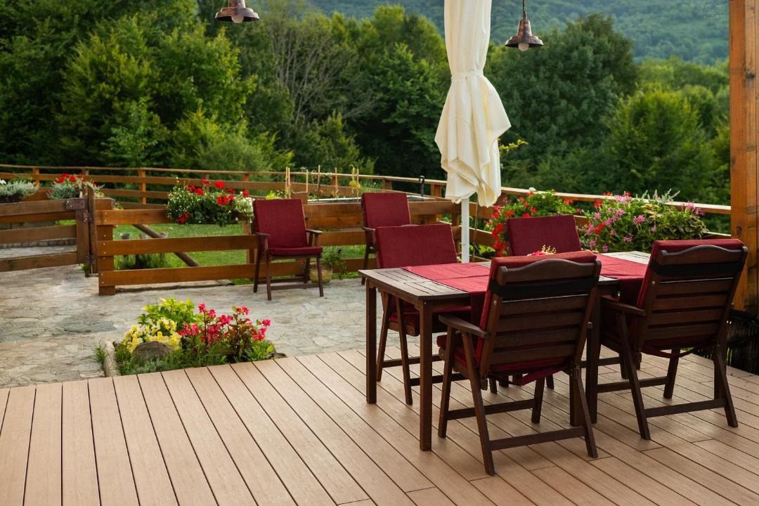 Photo of Patio Balcony in Seliste Dreznicko