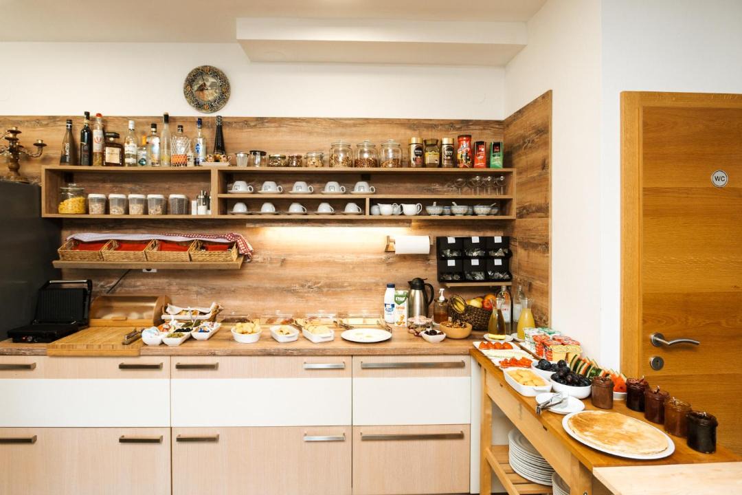 Photo of Kitchen in Seliste Dreznicko