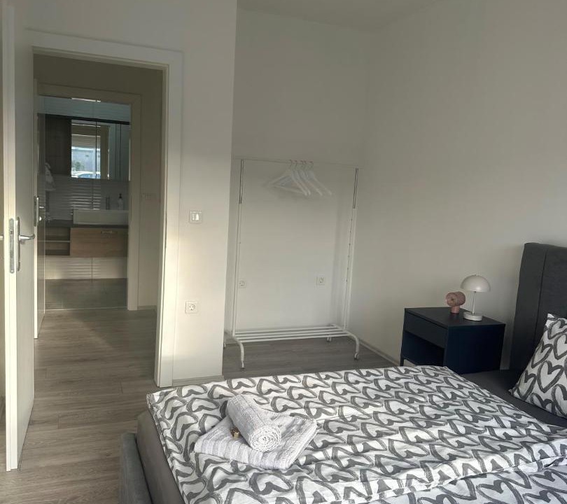 Photo of Bedroom in Karlovac
