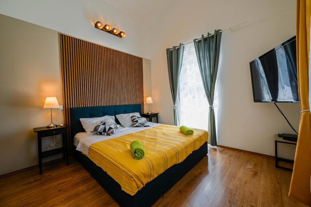 Photo of Bedroom in Kurili
