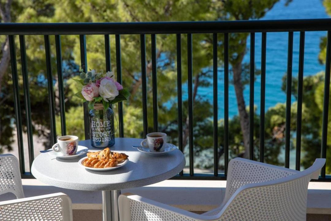 Photo of Patio Balcony in Ratac