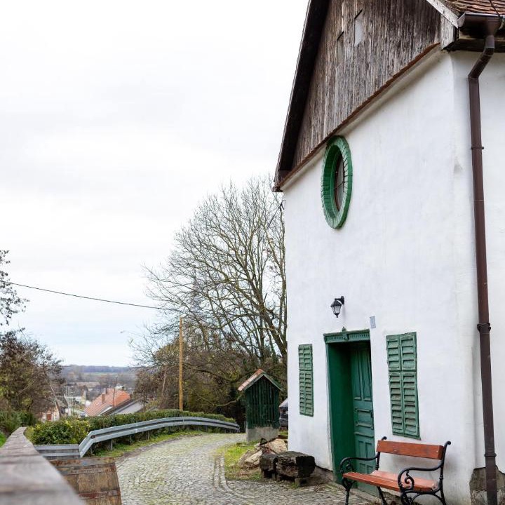 Photo of Buildings in Knezevi Vinogradi