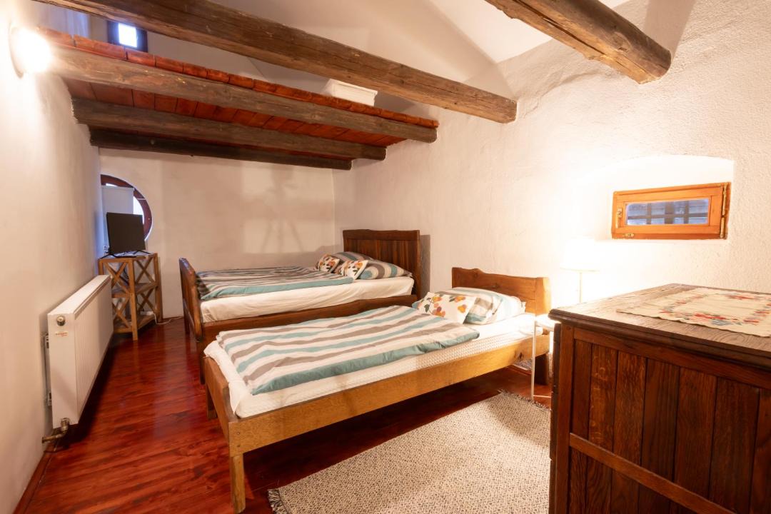 Photo of Bedroom in Knezevi Vinogradi