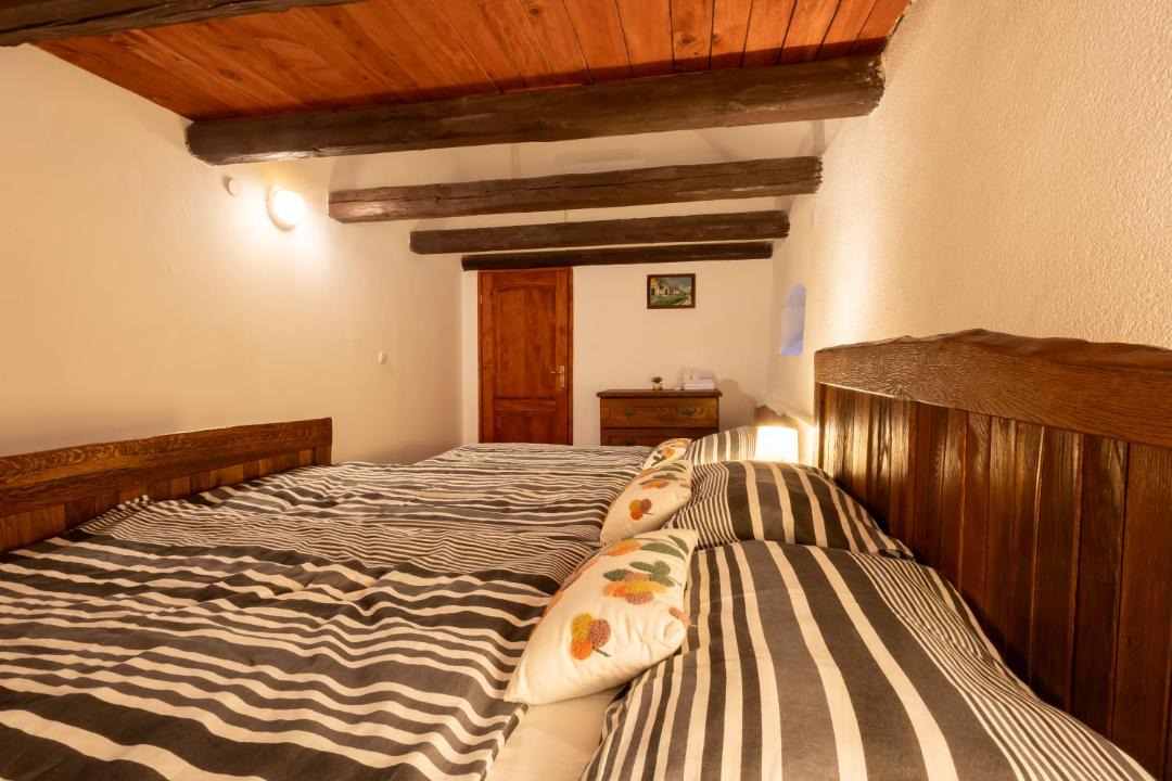 Photo of Bedroom in Knezevi Vinogradi