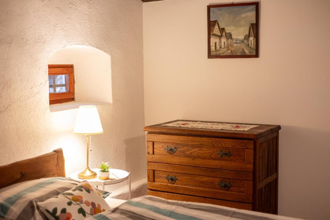 Photo of Bedroom in Knezevi Vinogradi