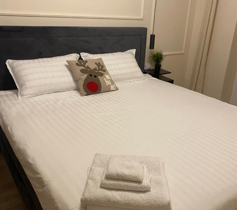 Photo of Bedroom in Cakovec