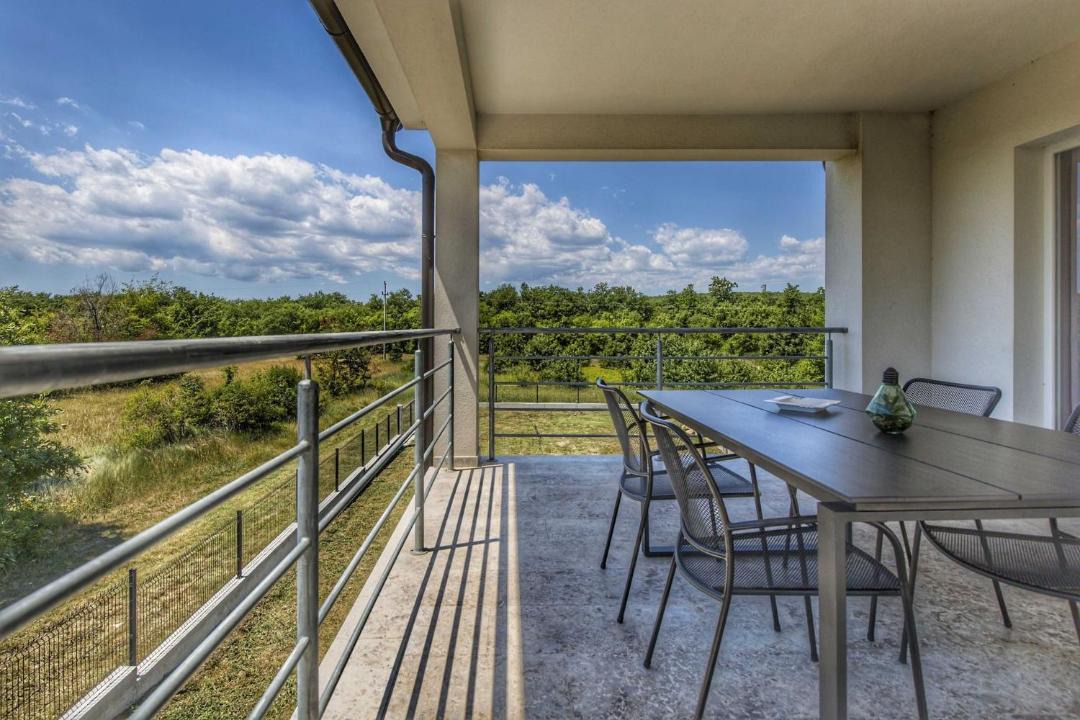 Photo of Patio Balcony in Ripenda Verbanci