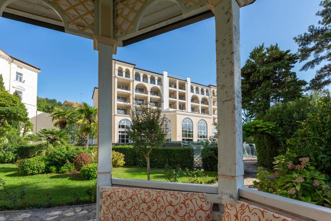 Photo of Patio Balcony in Crikvenica
