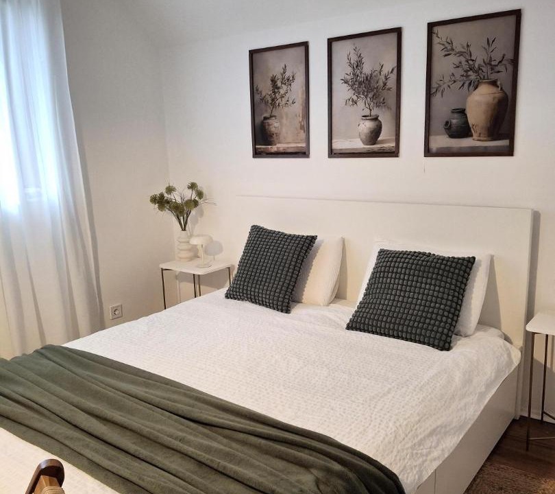 Photo of Bedroom in Strmec Stubicki