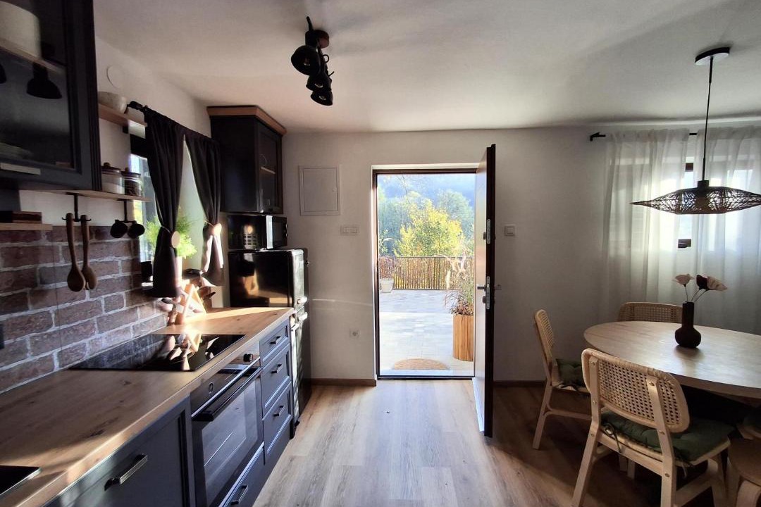 Photo of Kitchen in Strmec Stubicki