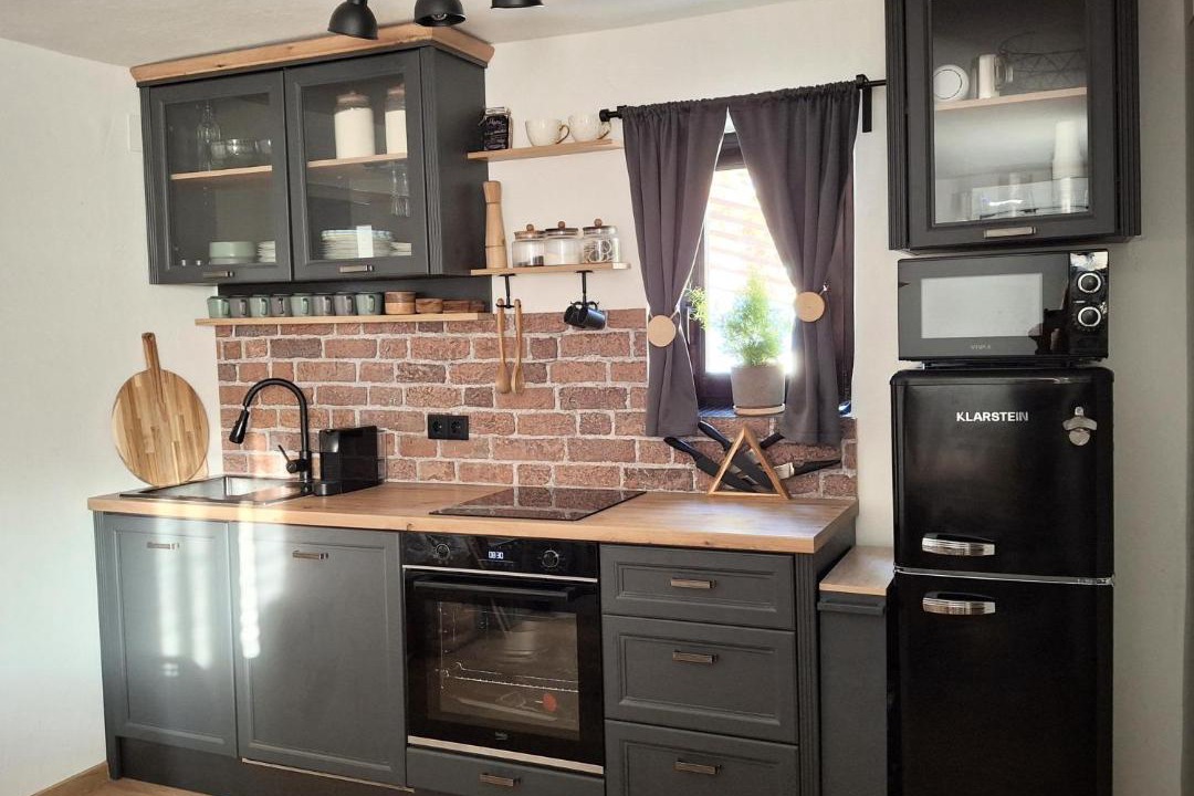 Photo of Kitchen in Strmec Stubicki