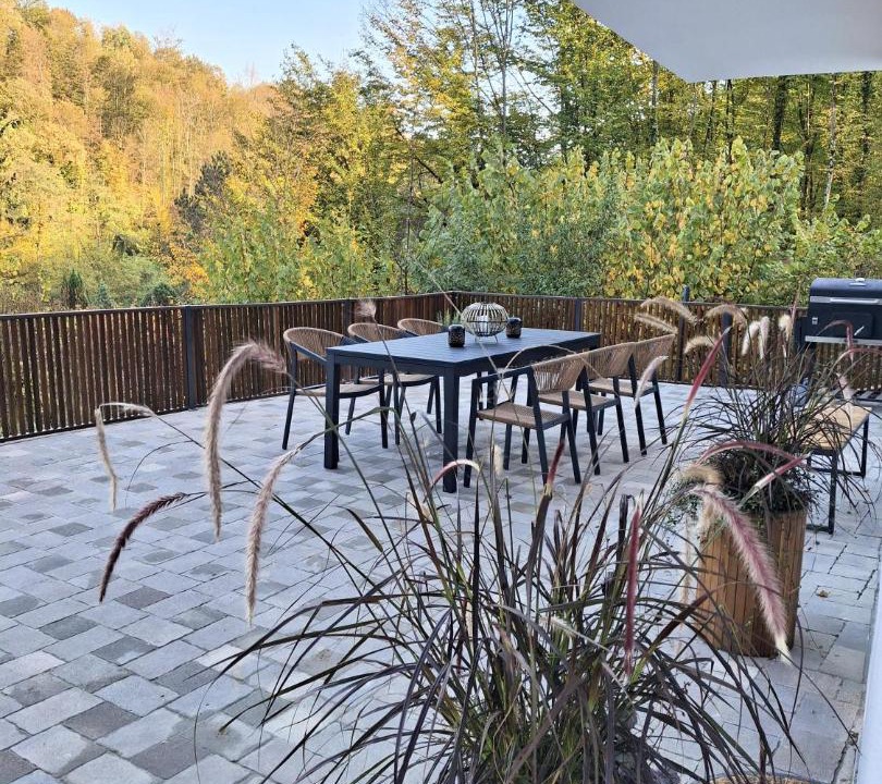 Photo of Patio Balcony in Strmec Stubicki