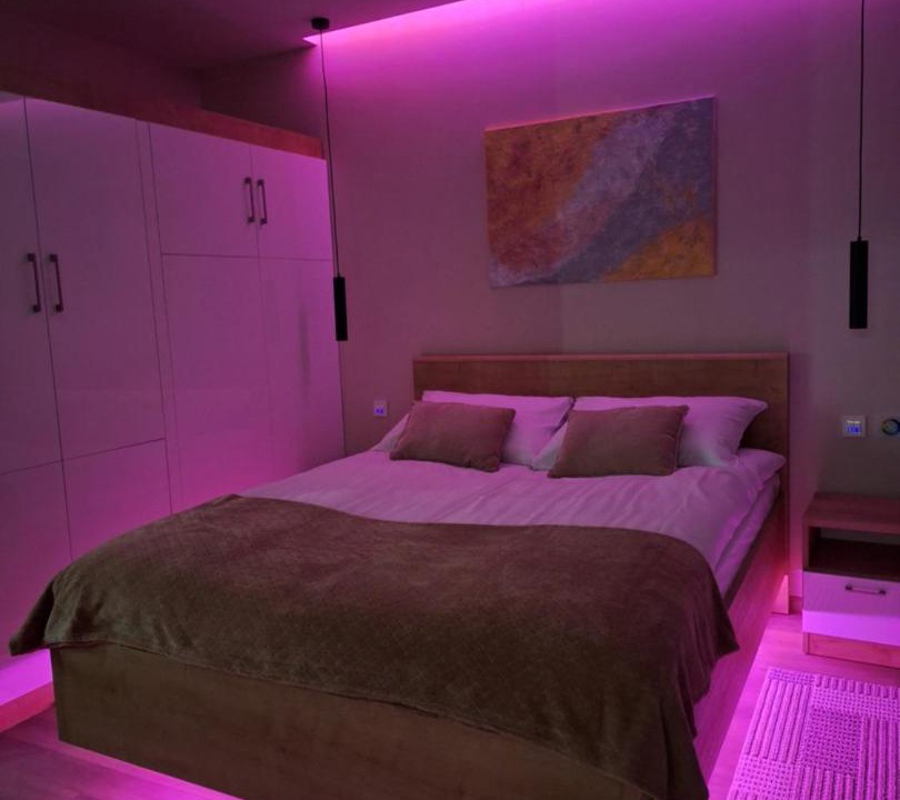 Photo of Bedroom in Osijek