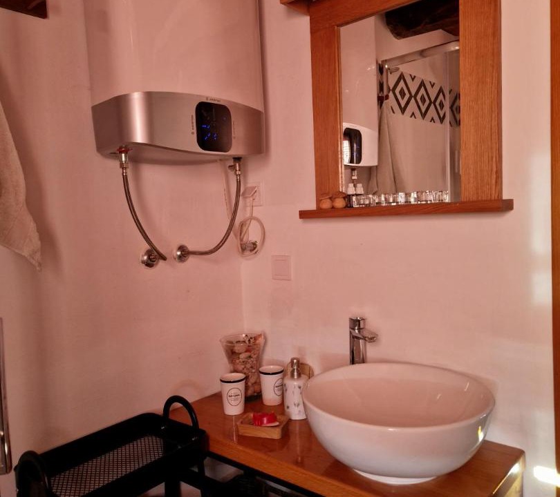 Photo of Bathroom in Veliko Trgovisce