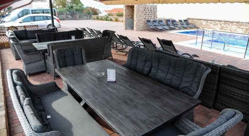 Photo of Patio Balcony in Caska