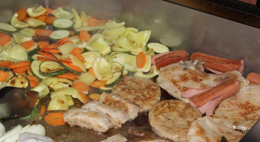 Photo of Kitchen in Caska