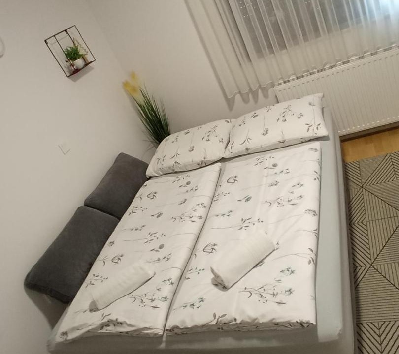 Photo of Bedroom in Zapresic