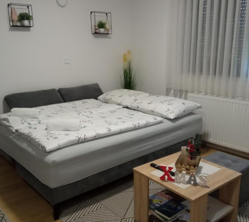Photo of Bedroom in Zapresic