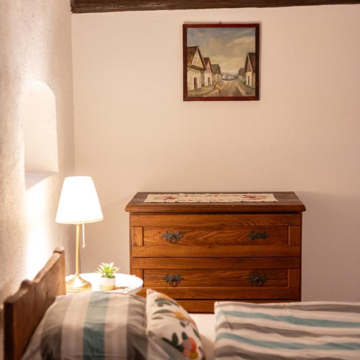 Photo of Bedroom in Knezevi Vinogradi
