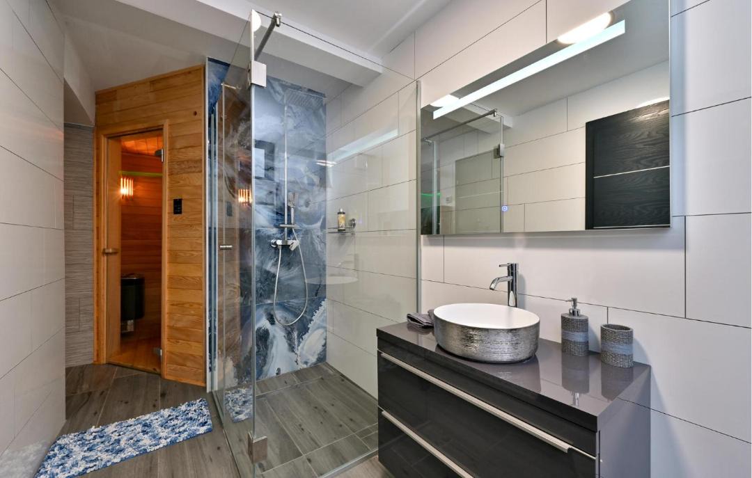 Photo of Bathroom in Ludbreg