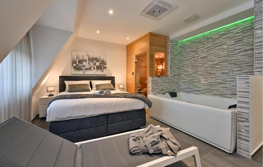 Photo of Bedroom in Ludbreg