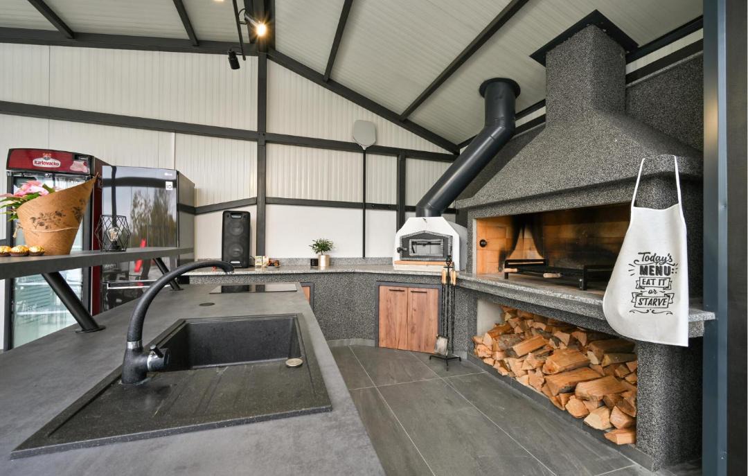 Photo of Kitchen in Ludbreg