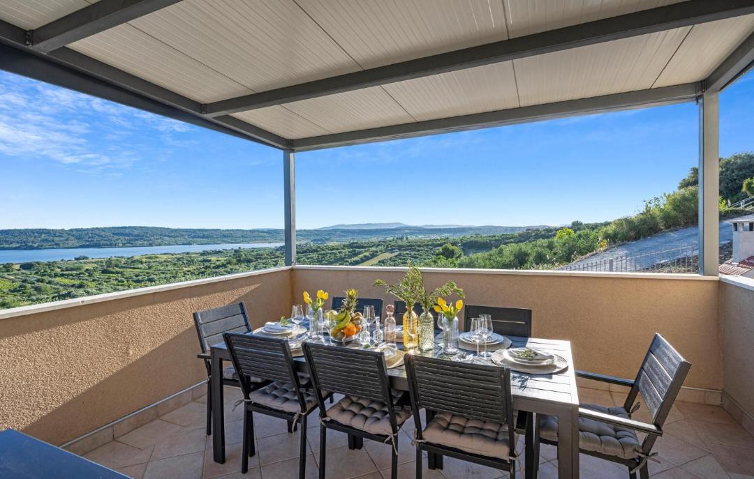 Photo of Patio Balcony in Donje Polje