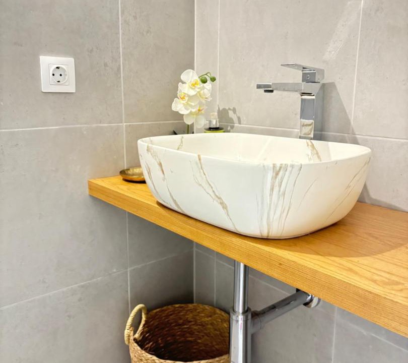 Photo of Bathroom in Gruda